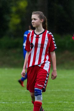 Bild 57 - C-Juniorinnen FSC Kaltenkirchen 2 - TuS Tensfeld : Ergebnis: 2:7
